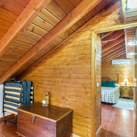 Appartement Buhardilla Armonia Rural à Granadilla De Abona Extérieur photo