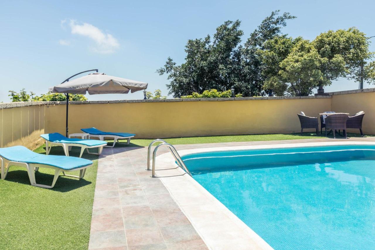 Appartement Buhardilla Armonia Rural à Granadilla De Abona Extérieur photo