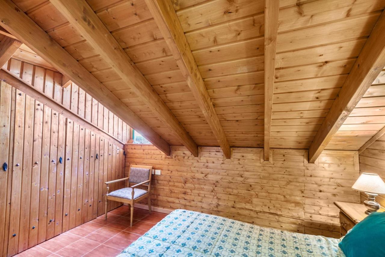 Appartement Buhardilla Armonia Rural à Granadilla De Abona Extérieur photo