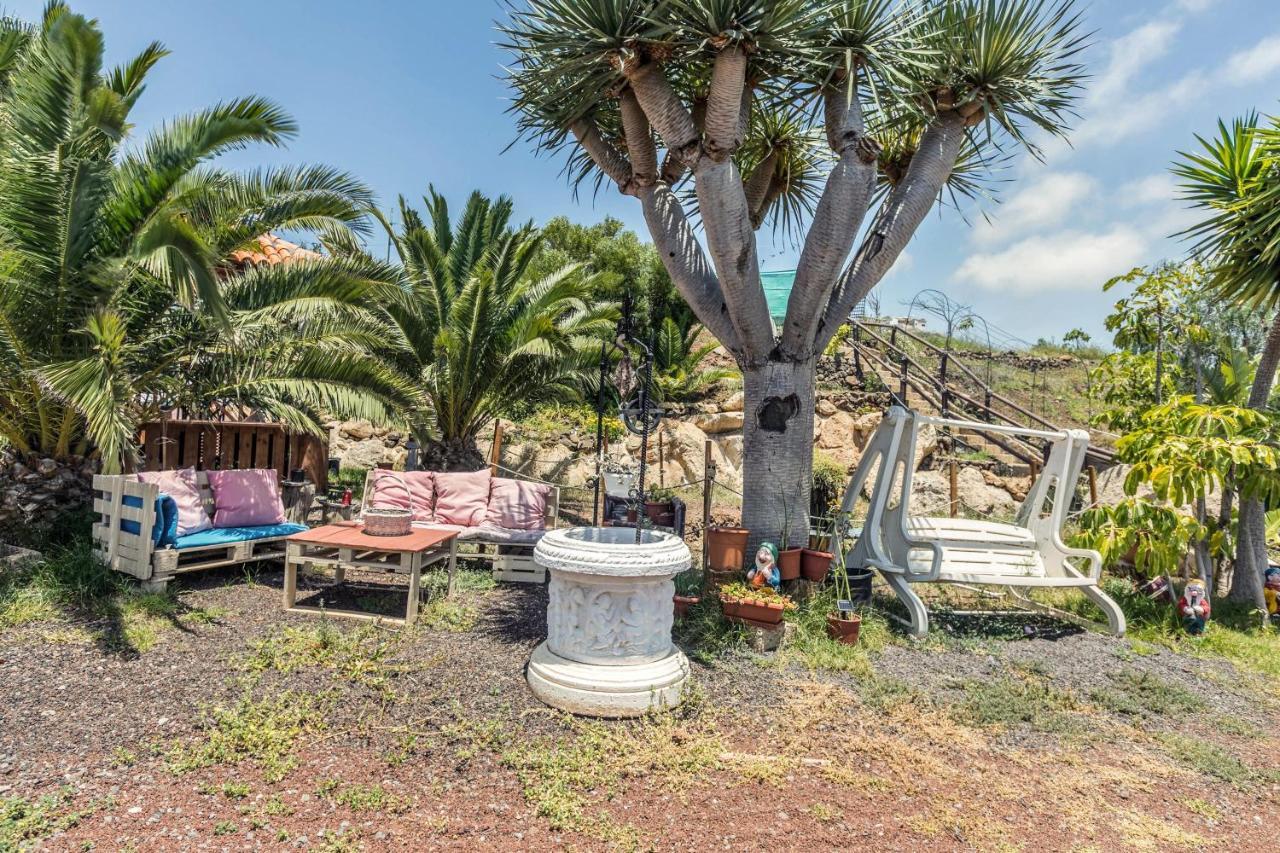Appartement Buhardilla Armonia Rural à Granadilla De Abona Extérieur photo