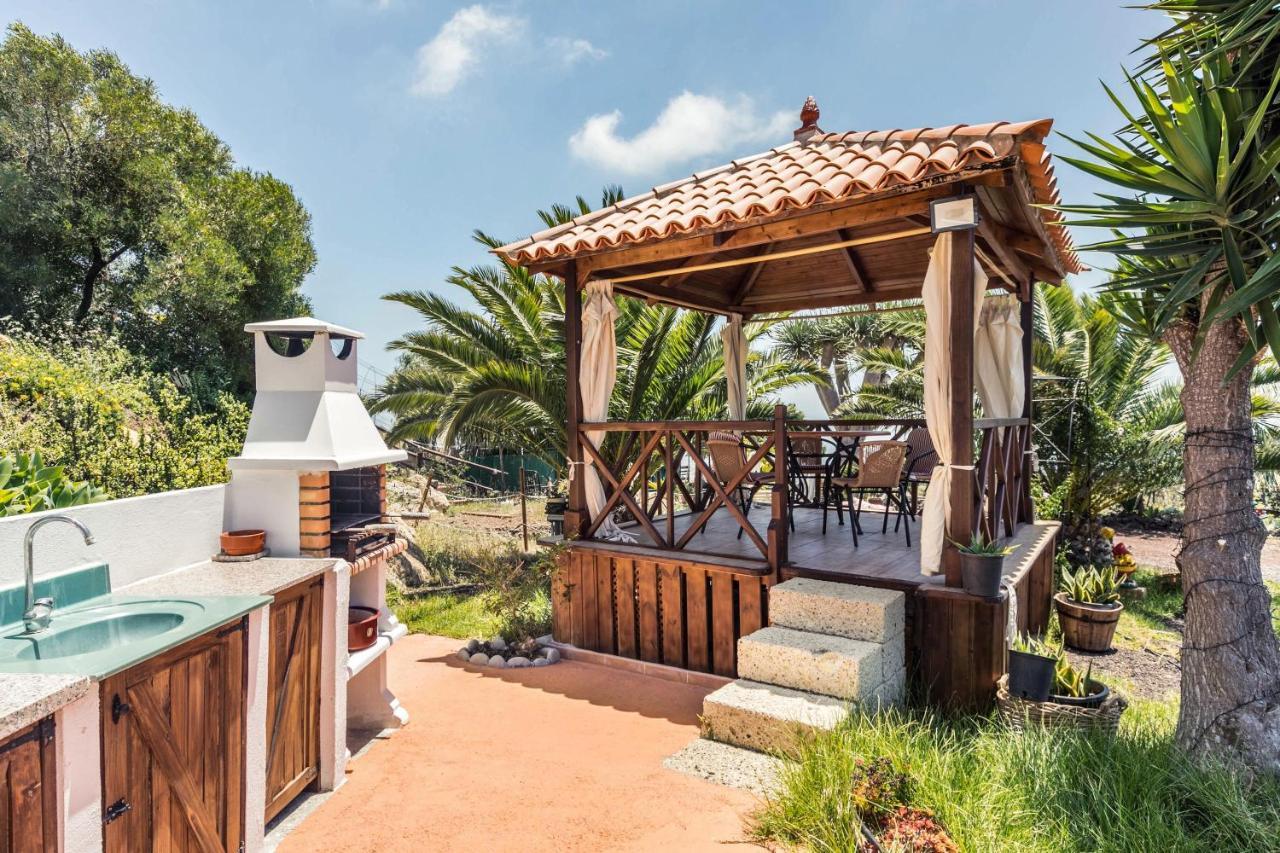 Appartement Buhardilla Armonia Rural à Granadilla De Abona Extérieur photo