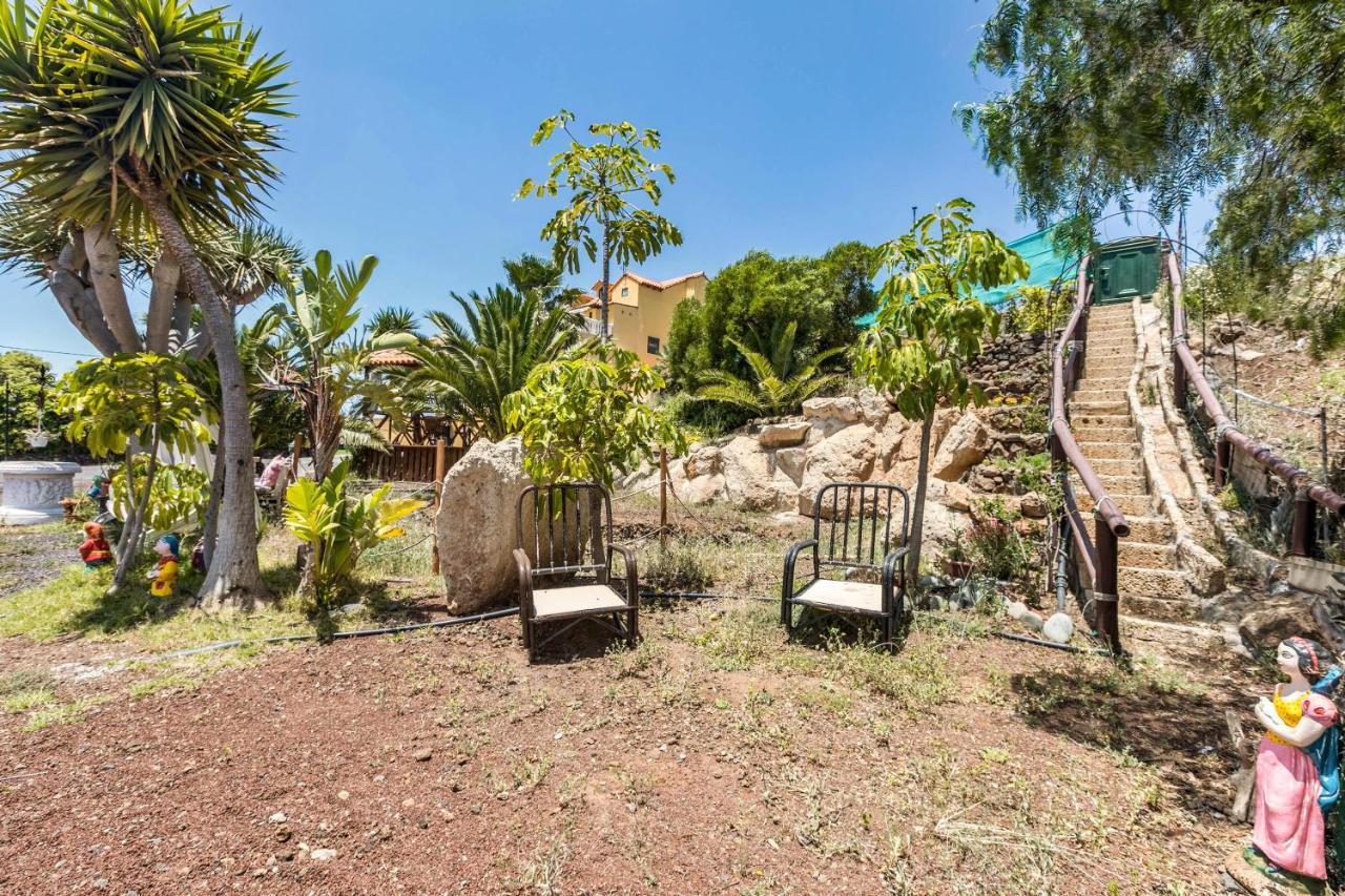 Appartement Buhardilla Armonia Rural à Granadilla De Abona Extérieur photo